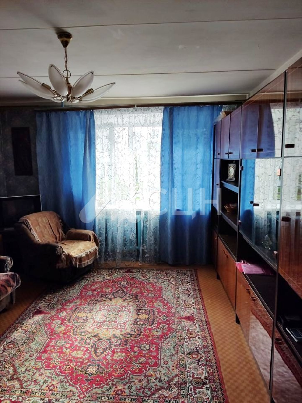 циан саров
: Г. Саров, улица Некрасова, 11, 3-комн квартира, этаж 2 из 9, продажа.